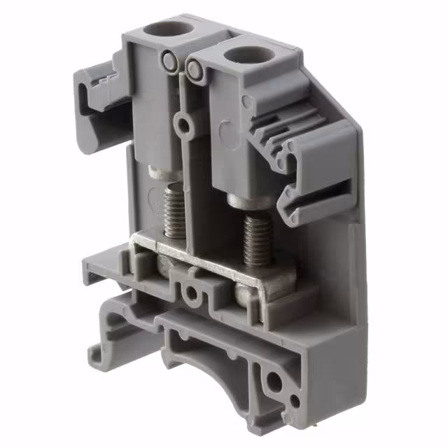 790433 Phoenix Contact  Canal de riel DIN